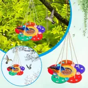 Bird Feeder For Wild Birds Seed Capacity Hanging Wild Bird Feeder Bird Feeders