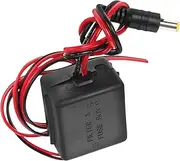 Car Converter 24v to 12v Step Down Transformer Power Adapter for Camera Car Plug Adapter