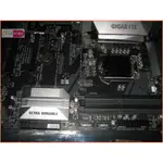 JULE 3C會社-技嘉 Z270X-UD3 Z270/DDR4/六七代/M2/TB3/超耐久/良品/ATX 主機板