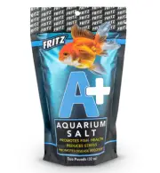 Fritz A+ Aquarium Salt 908g 2lb 32oz
