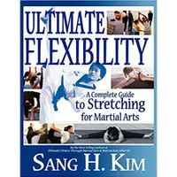在飛比找蝦皮購物優惠-Ultimate Flexibility: A Comple