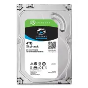 Seagate SkyHawk Surveillance ST4000VX013 4TB SATA 256MB Hard Drive 4 TB HDD