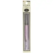 Tulip Etimo Rose Crochet Hook-Size 2/2mm - 3 Pack