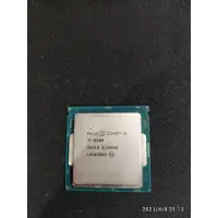 在飛比找蝦皮購物優惠-INTEL I5-6500(1151)