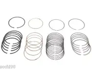 Audi A6 A7 A8 Q5 Q7 S4 S5 SQ5 VW Touareg V6 3.0L GAS - Piston Ring Set 09-16 (for: Audi)