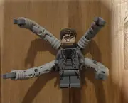 LEGO Marvel 76261 DOC OCK Spider-Man Final Battle