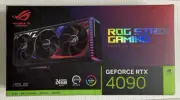 ASUS ROG STRIX NVIDIA GeForce RTX 4090 OC GPU Graphic Card