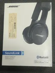 BEST OFFER - NEW Bose SoundLink on-ear Bluetooth Headband Wireless Headphones