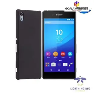 索尼 Xperia Z4 手機殼 Sony Xperia Z4 Big Sony Z3 P-OPLAY潮玩數碼