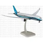 HOGAN 1/200 波音原廠BOEING787-9 官版授權模型HG11274GR