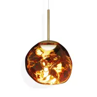 在飛比找博客來優惠-Tom Dixon Melt Mini 迷你宇宙 LED 吊