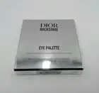 Dior Backstage# 002 Smoky Essentials Eyeshadow Palette *New*