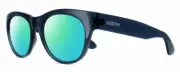 Smith Optics Sophisticate Women's Polarized BIFOCAL Sunglasses Crystal Blue 54mm