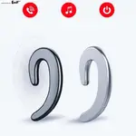 BLUETOOTH WIRELESS HEADPHONE EARPHONE EAR HOOK PAINLESS HEAD