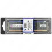 Kingston 16GB DDR3L-1333 RDIMM Factory Sealed Server Memory RAM KTH-PL313LV/16G