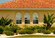 Silver 15 Solar Window Film 60" Wide x 25 ft. Roll