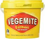Kraft Vegemite 950g Tub Jar