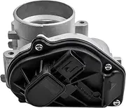 Throttle Body Replace for for Focus for C-Max for Galaxy WA6 for Mondeo MK IV TPS Auto Parts OEM:13v25810004 4M5G9F991EC