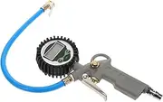 SWOOMEY Tire Pressure Gauge Tires Car Emergency Tool Electronic Intelligent Pressure Gauge Programming Tool Automotive Equipment Stainless Steel