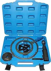 DPS6 Dual Clutch Transmission Reinstall Reset Tool Set, Compatible with Ford Focus 6 Speed Dry DPS6 DCT F1FZ-7B546-B Clutch Install Kit
