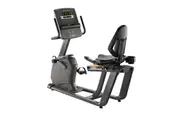 Matrix Lifestyle Recumbent Cycle With LED Console