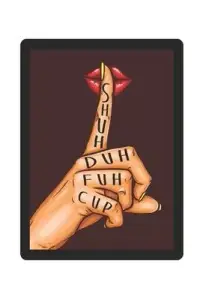 在飛比找博客來優惠-Shuh Duh Fuh Cup Lip Slay: Col