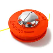 Mtm Twister Bump Feed Line Trimmer Head Whipper Snipper Brush Cutter Brushcutter String Trimmers