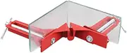 90 Degree Right Angle Picture Frame Corner Clamp Holder Woodworking Tools