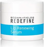RODAN + FIELDS Lip Renewing Serum | 60 Capsules | Skincare for Dry, Cracked Lips | Sleep Mask Moisturizer With Shea Butter | Treatment