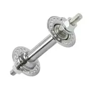 Reliable Bicycle Front Wheel Hub with 36 Holes for Fixed Gear Bikes