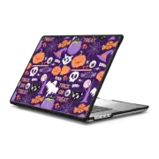 MacBook Pro 16-inch (M1 - M4) Impact Case Happy Halloween