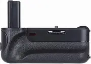 HAIMEI Camera Photo Live Broadcast Accessory Vertical Camera Battery Grip for Sony A6000 Digital SLR Camera Used for Photography