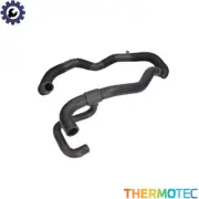 RADIATOR HOSE DWR025TT FOR RENAULT MASTER/III/Bus/Van/Platform/Chassis OPEL
