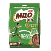 【MILO 美祿】經典原味25g x14入/袋