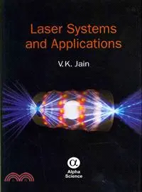 在飛比找三民網路書店優惠-Laser Systems and Applications