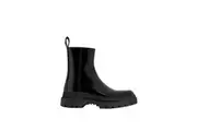 Bottega Veneta Highway Leather Boots