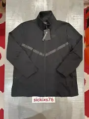 Nike Sportswear Tech Fleece Full-Zip Women's Jacket Size M [CW4296-010]