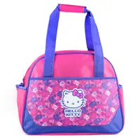 在飛比找蝦皮商城優惠-Hello Kitty手提包 sanrio三麗鷗 運動袋 購