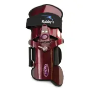 Robbys Revs #2 Bowling Wrist Positioner