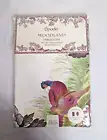 SPODE WOODLAND TABLECLOTH NEW/NIP Thanksgiving Pheasant 60" x 102"