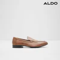 在飛比找momo購物網優惠-【ALDO】ROTHMAN-質感真皮尖頭紳士鞋-男