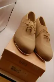 Bloch TAN X 11 Jazz Tap Tap shoes S0301L Brand New in box Not returnable