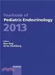 Yearbook of Pediatric Endocrinology 2013 ― Endorsed by the European Society for Paediatric Endocrinology (Espe)