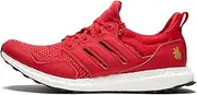 [adidas] Ultra Boost CNY (Scarle/Cblack/Goldmt, 10.5)