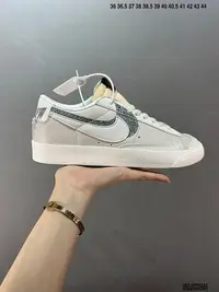 在飛比找Yahoo!奇摩拍賣優惠-Nike Blazer Low '77 Jumbo 百搭單品