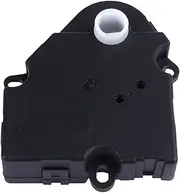 XISII HVAC Heater Air Blend Door Actuator,Fit For Ford, Fit For Lincoln, 06-09 6E5Z19E616A 604-245 604245 6E5Z-19E616-A Car Accessories Temperature control actuator