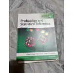 PROBABILITY AND STATISTICAL INFERENCE 9/E HOGG機率與統計