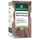 Blonde, Dark Ash (8C) - Herbatint Permanent Hair Colour Gel