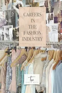 在飛比找誠品線上優惠-Careers in the Fashion Industr
