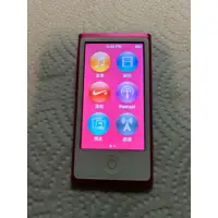 在飛比找蝦皮購物優惠-iPod nano 7